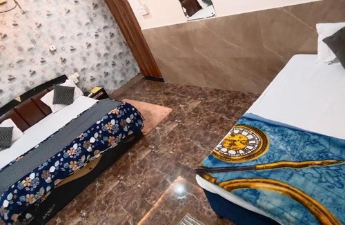 Mathura Hotel | SoulStay Vrindavan