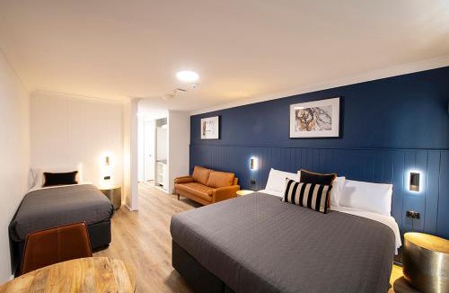 Maroubra South Hotel | Southend Hotel