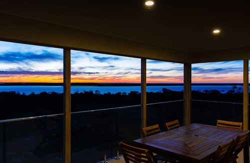 Lake Wangary House | Southern Ocean Lookout