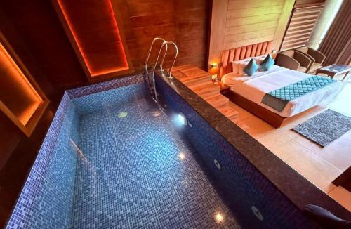 Udumbanchola Resort | Southern Panorama Indriya Resorts & Spa