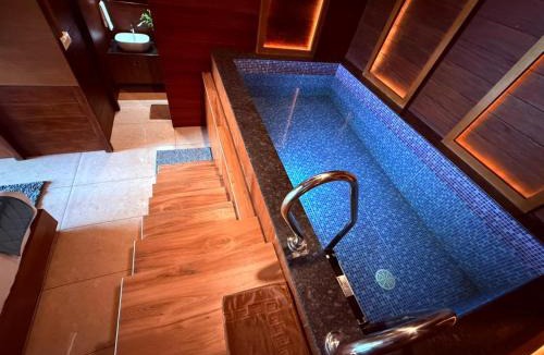 Udumbanchola Resort | Southern Panorama Indriya Resorts & Spa
