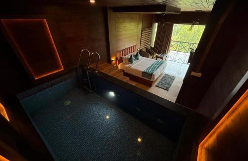 Udumbanchola Resort | Southern Panorama Indriya Resorts & Spa