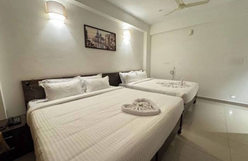 Kalapettai Hotel | Southern Universal Farm House