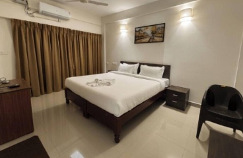 Kalapettai Hotel | Southern Universal Farm House