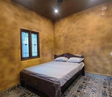 Madurai House | Sp Queens Garden