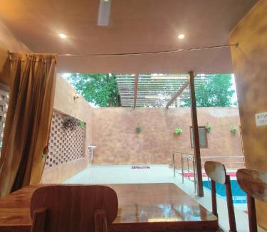 Madurai House | Sp Queens Garden