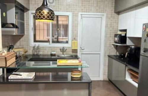 Bengaluru Apartment | Spacious 2 bhk for family with workspace & kitchen
