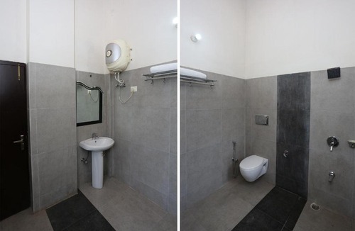 Shyamkhet Apartment | Spacious 2BHK House in Bhowali, Nainital