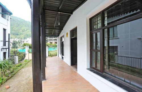 Shyamkhet Apartment | Spacious 2BHK House in Bhowali, Nainital
