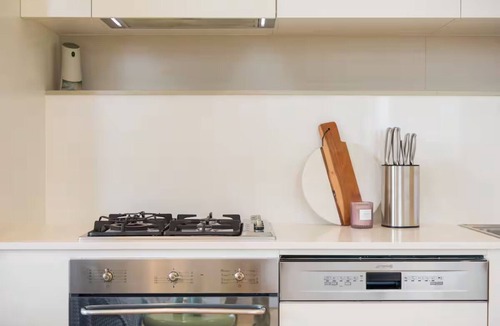 Macquarie Park Apartment | Spacious 2BR Haven Pool, Gym & Parking