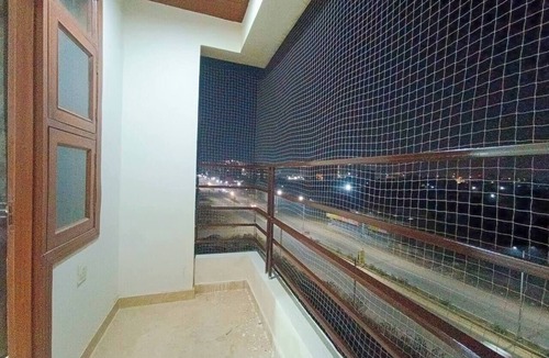 Jaipur Condo | Spacious 3-bedroom condo in beautiful Jaipur with AC comfort