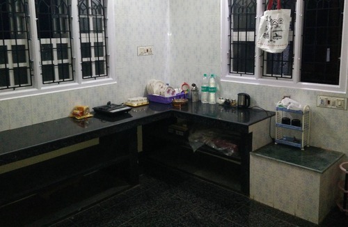 Udupi Villa | Spacious 3 BHK Villa- 2 Kms from serene Beaches