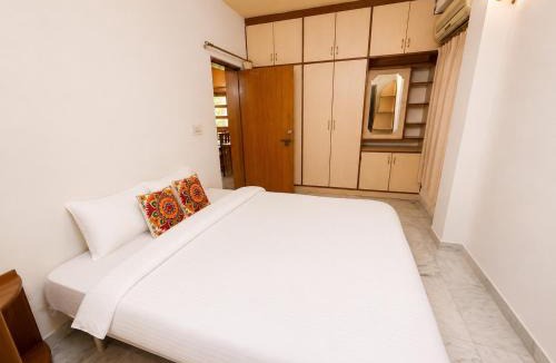 Vidhyadhar Nagar Apartment | Spacious 3BHK apartment for families