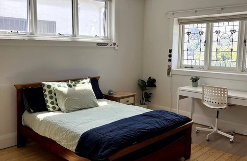 Randwick House | Spacious and Super Convenient, Elevated Home
