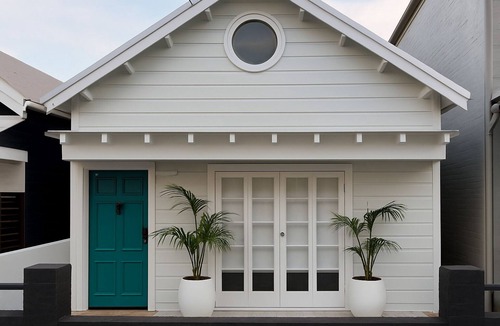Balmain House | Spacious Charming Balmain Cottage | Village Lifestyle, 12min to CBD!