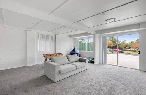 East Toowoomba House | Spacious Family Retreat East Toowoomba!