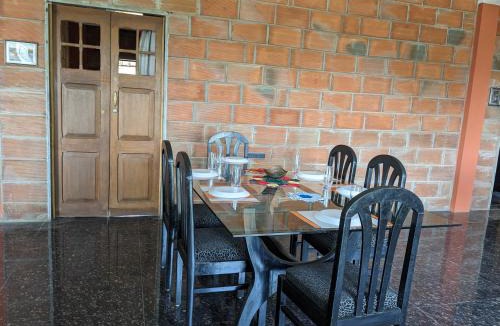 Vikarabad House | Spacious farmhouse