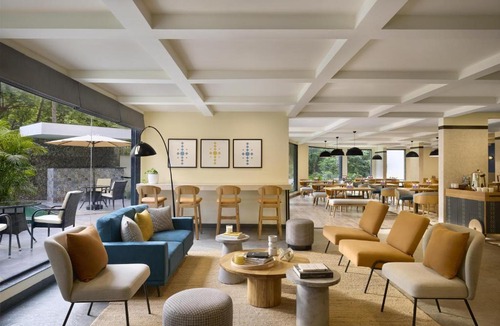 Calangute Hotel | Spark By Hilton Goa Calangute