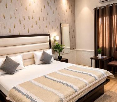 Jaipur Hotel | Sparkle Jaipur
