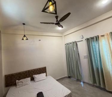 Rau Resort | Sparrow Heaven and Farms