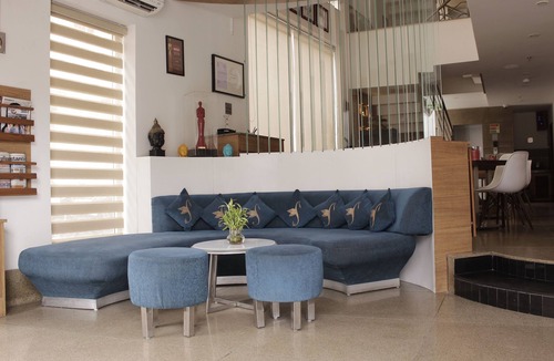 Alwar Hotel | Sparrow Hotels Alwar, Sariska