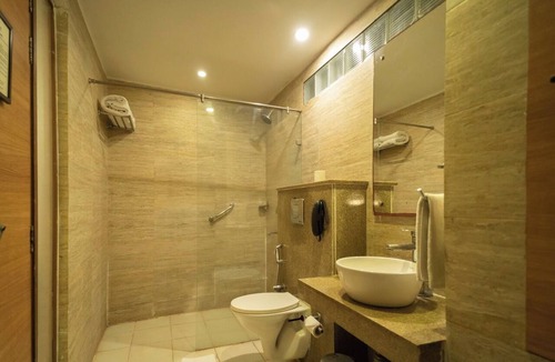 Alwar Hotel | Sparrow Hotels Alwar, Sariska