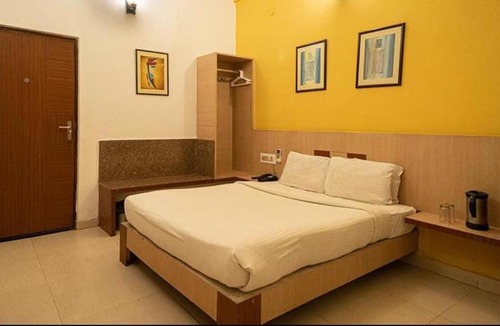 Alwar Hotel | Sparrow Hotels Alwar, Sariska