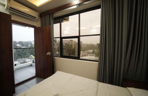 Perintalmanna Hotel | Spezio Luxurious Apartments