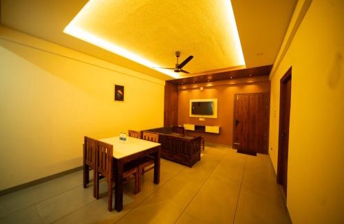 Perintalmanna Hotel | Spezio Luxurious Apartments