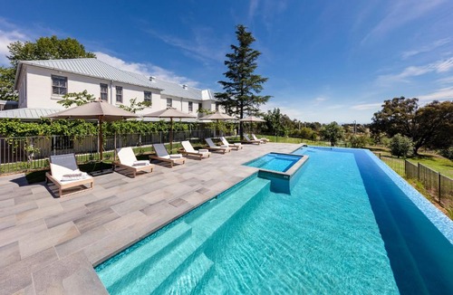 Pokolbin Hotel | Spicers Guesthouse