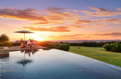Shire of Warwick Resort | Spicers Peak Lodge