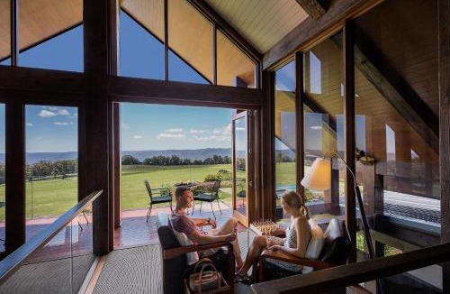 Shire of Warwick Resort | Spicers Peak Lodge
