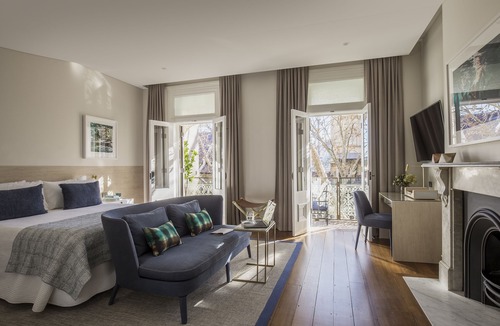 Kings Cross Hotel | Spicers Potts Point