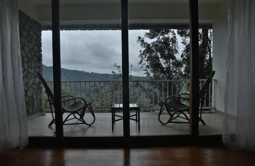 Udumbanchola Resort | SpiceTree Munnar