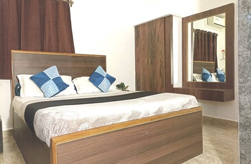 Gauravaddo Hotel | Spicy Bella Resort