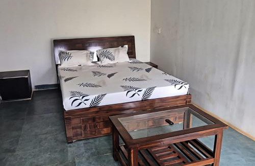Ambavna Resort | Splendid Valley Retreat