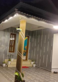 Maraiyur House | Spora Stay
