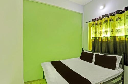 Chandrapur Hotel | SPOT ON 7 Day Stay