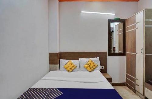 Kanpur Hotel | SPOT ON 81011 Hotel The Grand Sagar