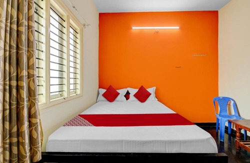 Anekal Hotel | SPOT ON Ganesh