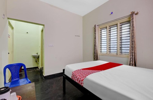 Anekal Hotel | SPOT ON Ganesh