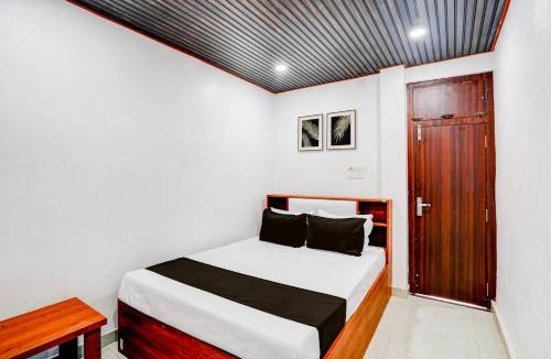 Naini Hotel | SPOT ON HL IIN Restaurant