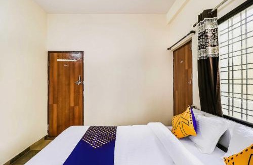 Nagpur Hotel | SPOT ON Hotel Ajay