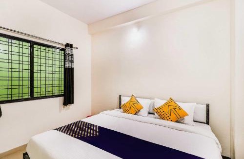 Nagpur Hotel | SPOT ON Hotel Ajay