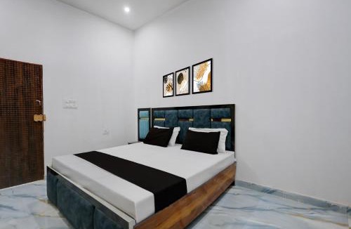 Bara Banki Hotel | SPOT ON Hotel Chitransh Inn