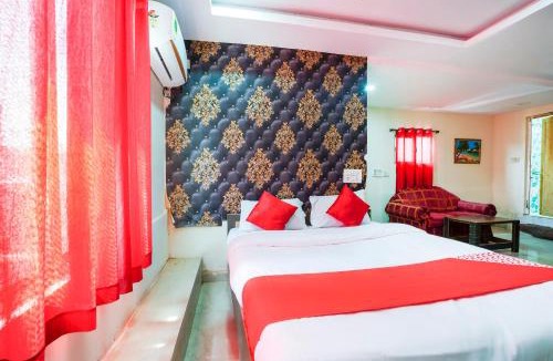 Hyderabad Hotel | SPOT ON Hotel Hyderabad Continental