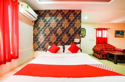 Hyderabad Hotel | SPOT ON Hotel Hyderabad Continental