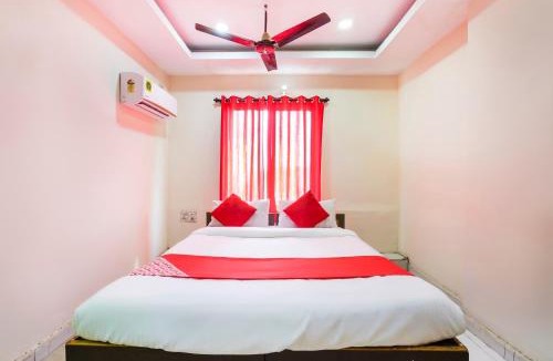 Hyderabad Hotel | SPOT ON Hotel Hyderabad Continental