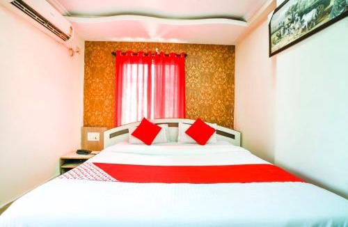 Hyderabad Hotel | SPOT ON Hotel Hyderabad Continental