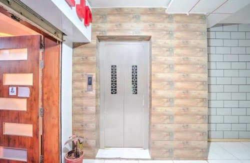 Morbi Hotel | SPOT ON Hotel JP